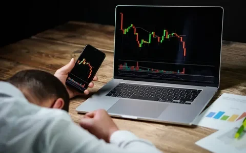 lose Money in Forex