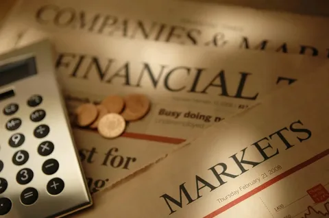 Financial Literacy Brokers