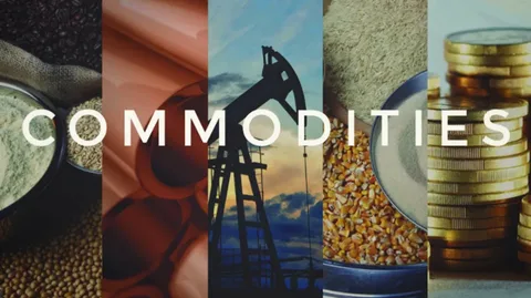 Ei Commodities
