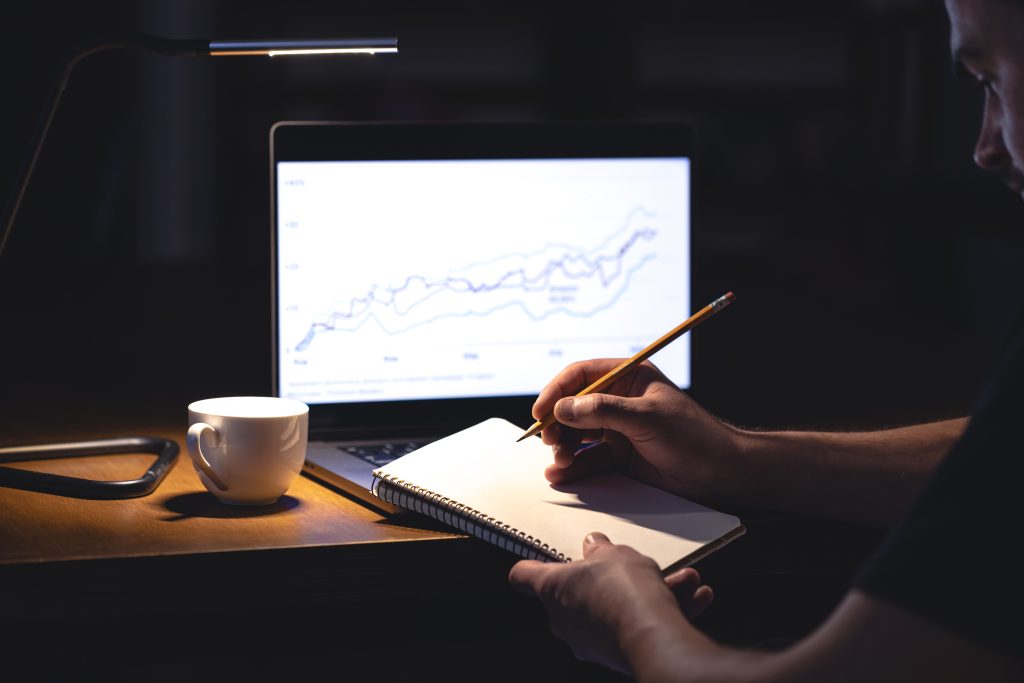 chart patterns