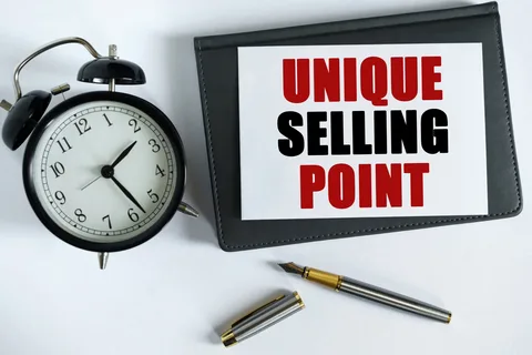 unique selling point