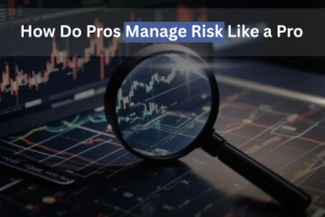 How Do Pros Manage Risk Like a Pro