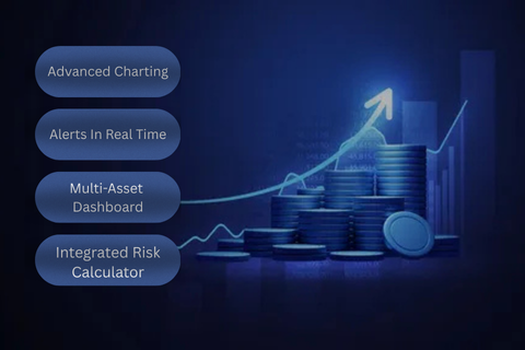 Tools Professional Traders Use in Pakistan