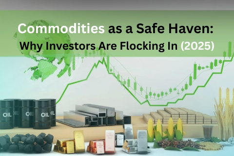 Commodities Safe Haven