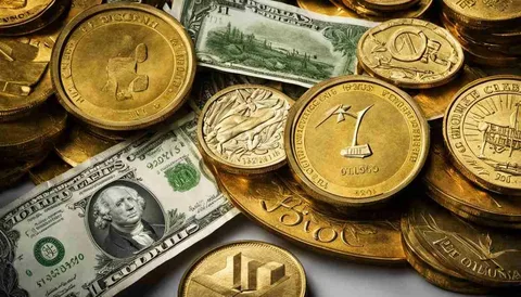 Currency or Commodities