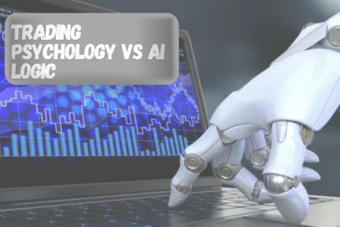 Trading Psychology vs AI Logic | The Future of Risk Management