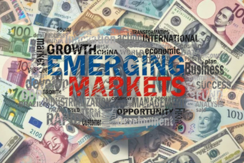Emerging Markets 2025 Smart Money Flows Beyond US