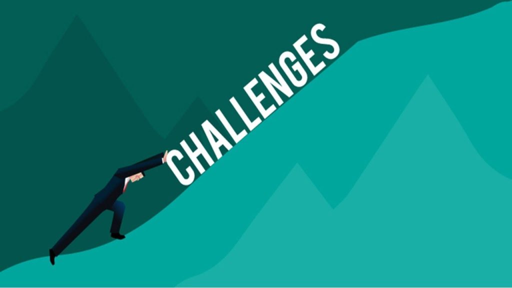 Traders psychological challenges