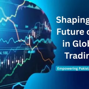 Future of AI in Global Trading