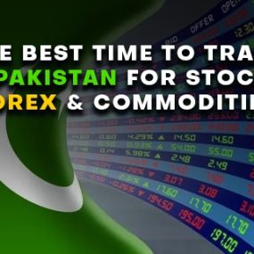 The Best Time to Trade